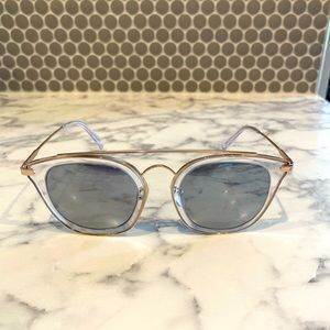 ⭐️MUST GO⭐️ DIFF sunglasses [LIKE NEW]